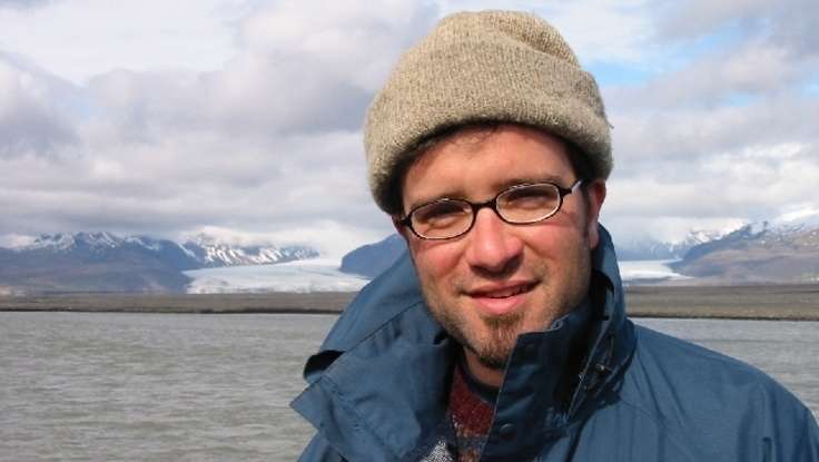 Call To Action: Laurence C. Smith On The Economics Of Climate Change